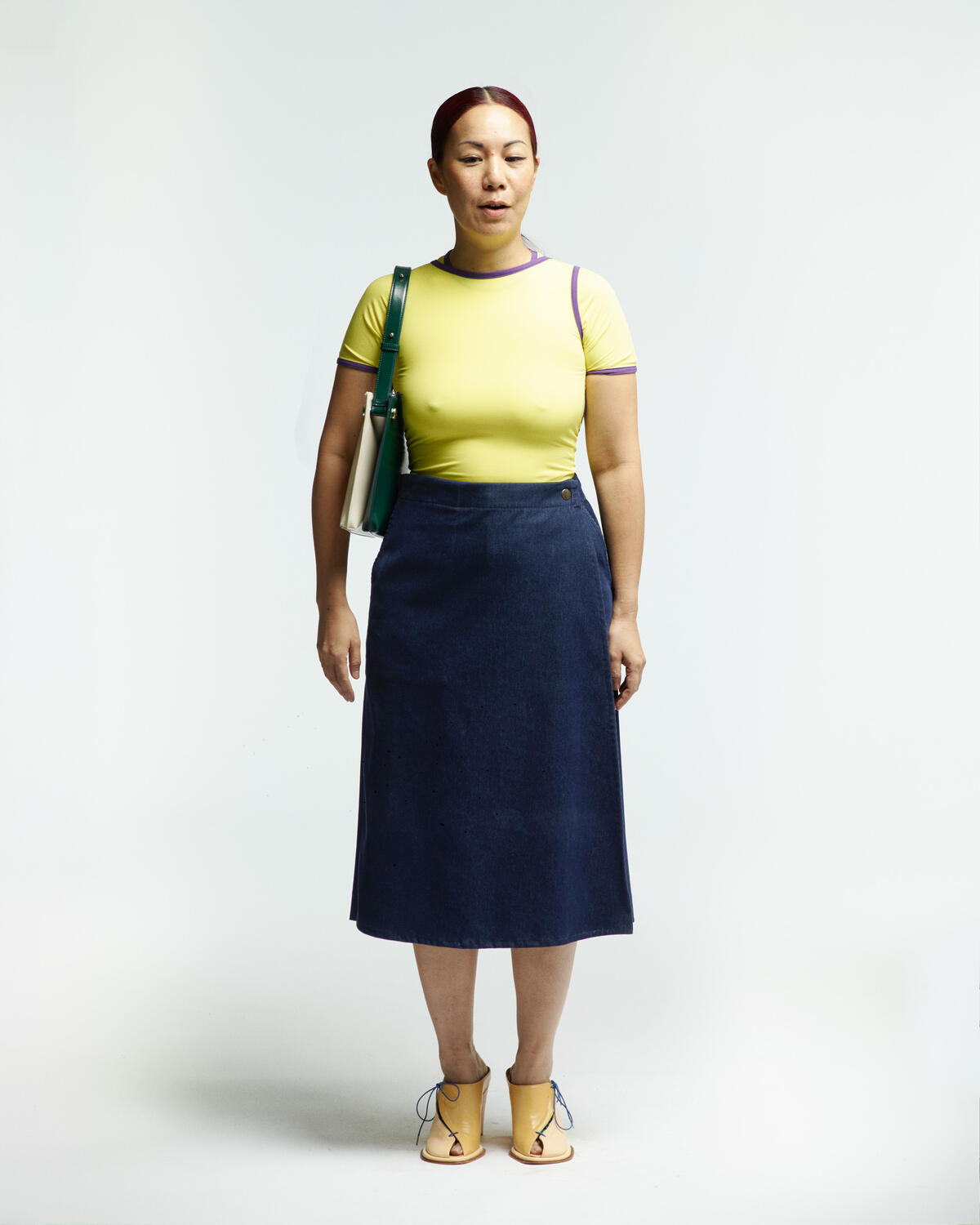 SUNNEI WOMEN SS 2026 - Foto #8