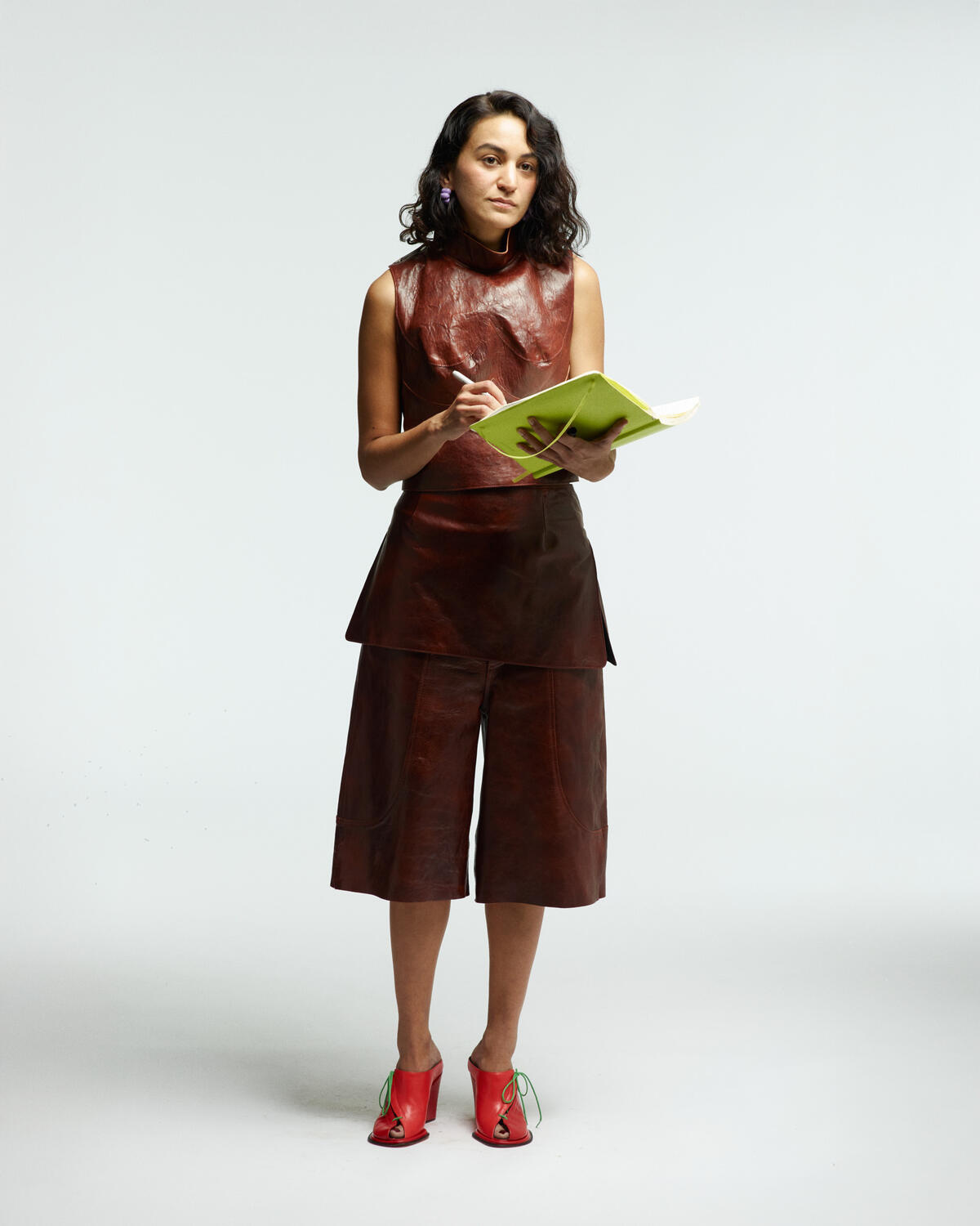 SUNNEI WOMEN SS 2026 - Foto #9