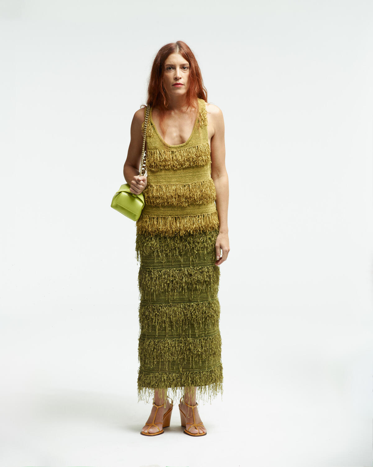 SUNNEI WOMEN SS 2026 - Foto #19