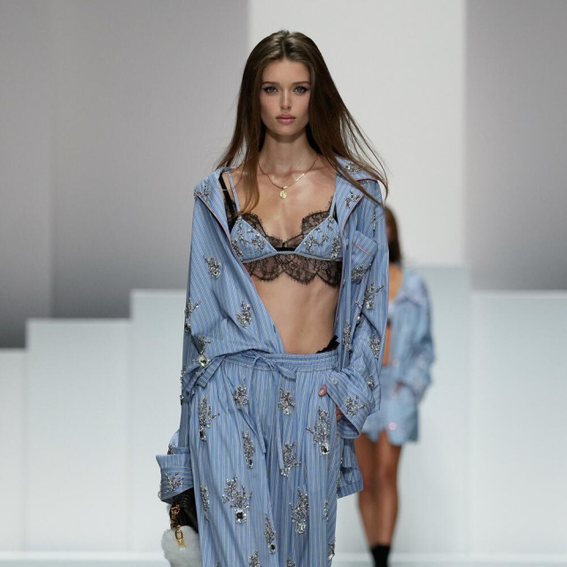DOLCE&GABBANA