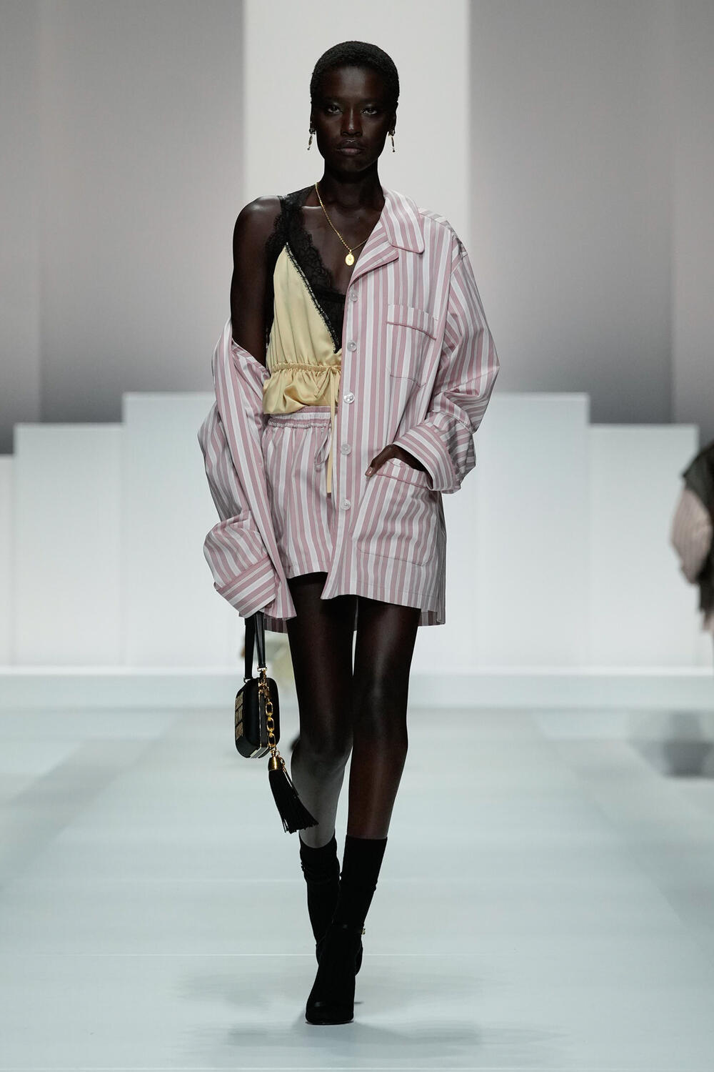 DOLCE&GABBANA WOMEN SS 2026 - Foto #8