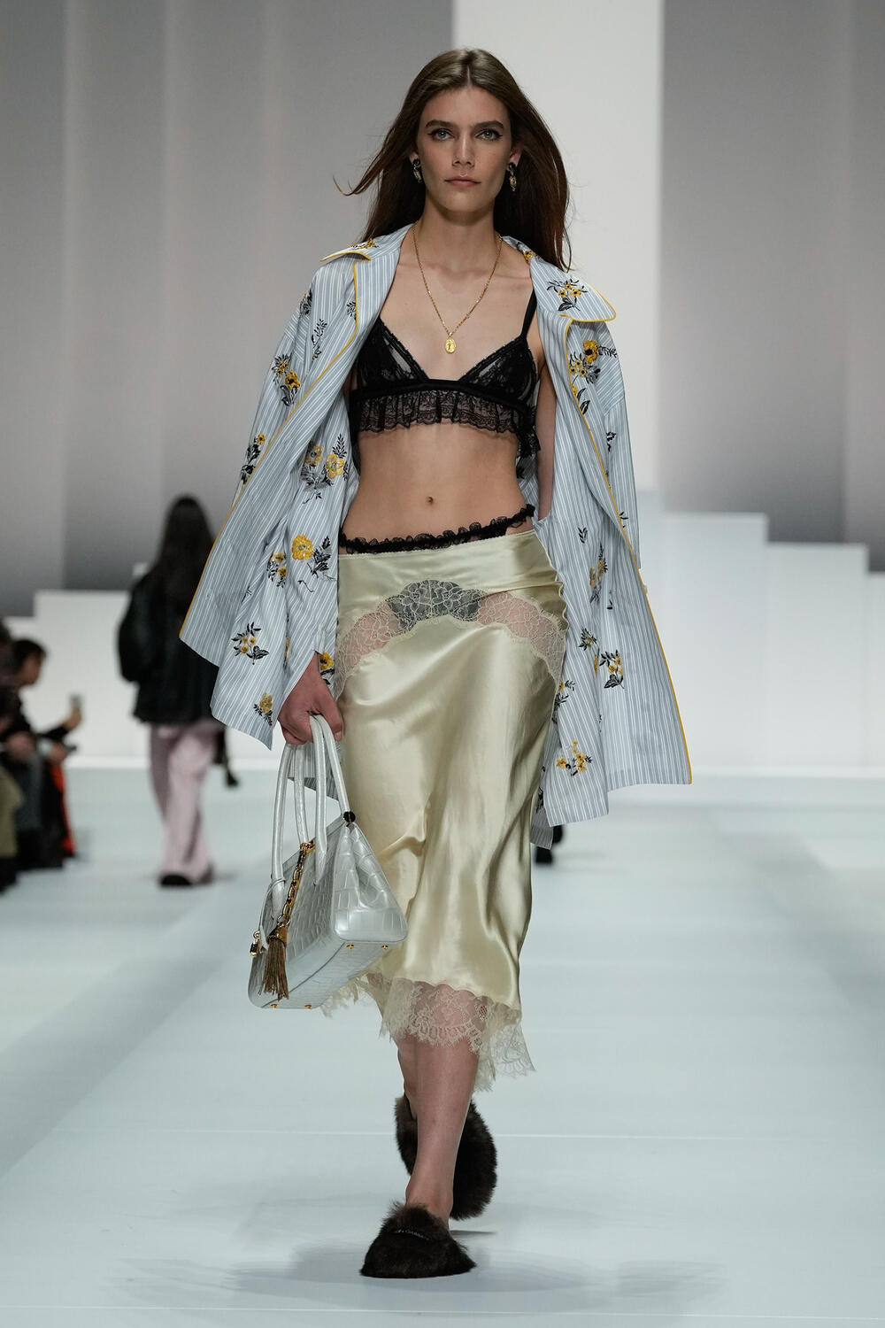 DOLCE&GABBANA WOMEN SS 2026 - Foto #9