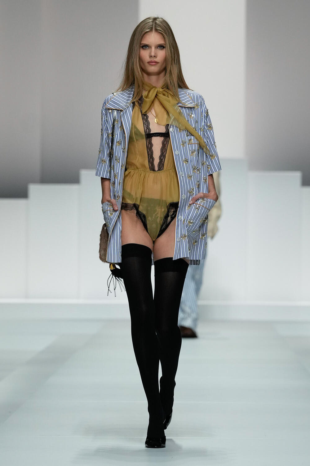 DOLCE&GABBANA WOMEN SS 2026 - Foto #10