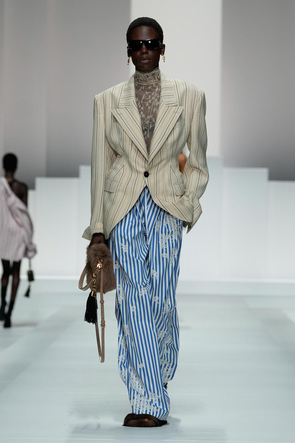 DOLCE&GABBANA WOMEN SS 2026 - Foto #0