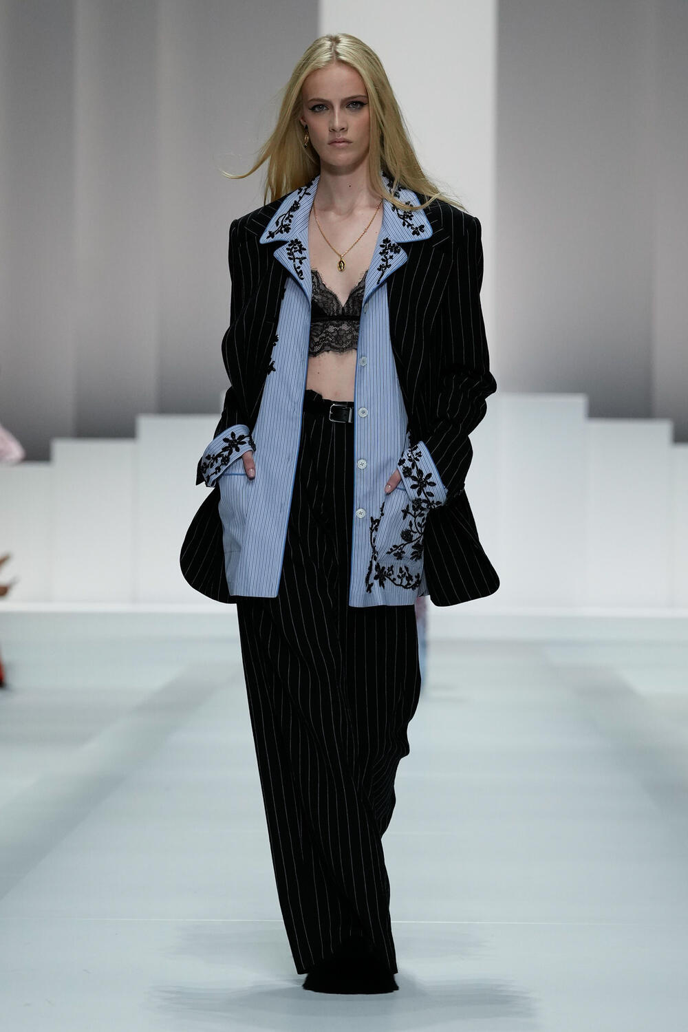DOLCE&GABBANA WOMEN SS 2026 - Foto #2