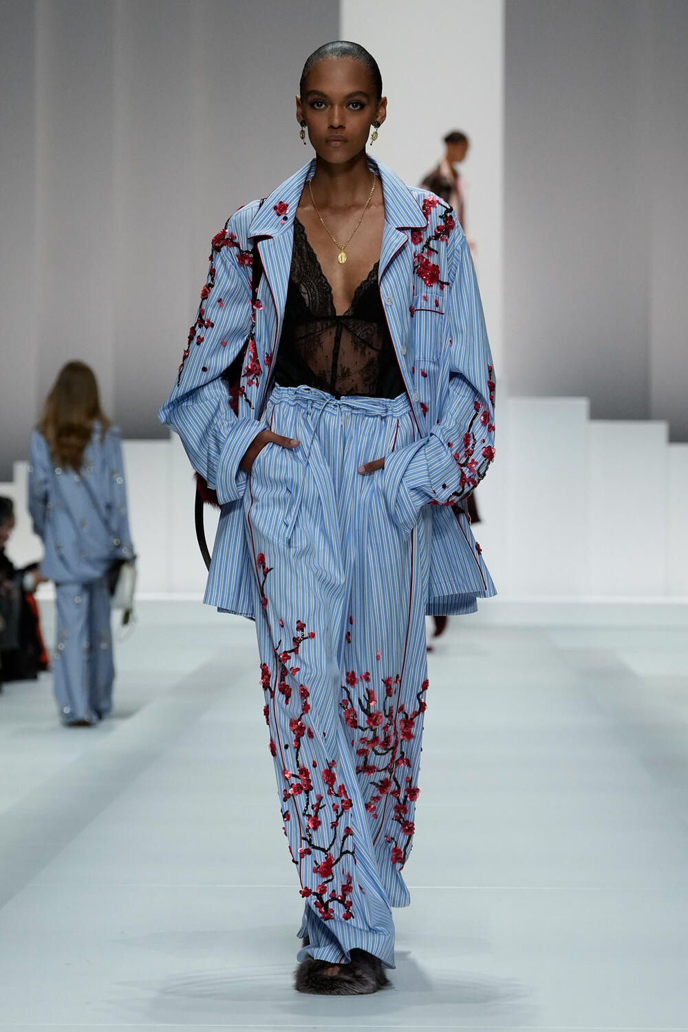 DOLCE&GABBANA WOMEN SS 2026 - Foto #3