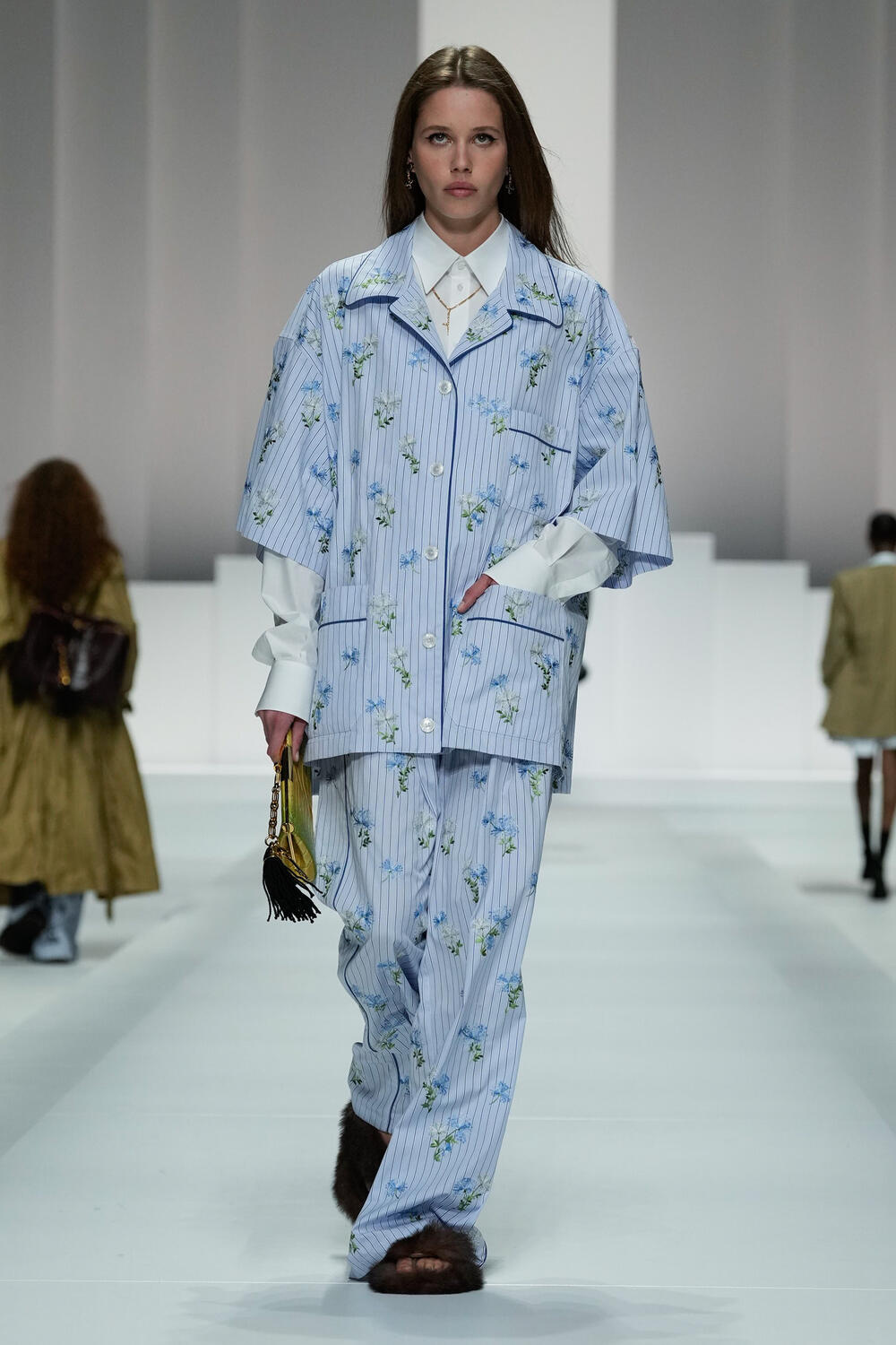 DOLCE&GABBANA WOMEN SS 2026 - Foto #7