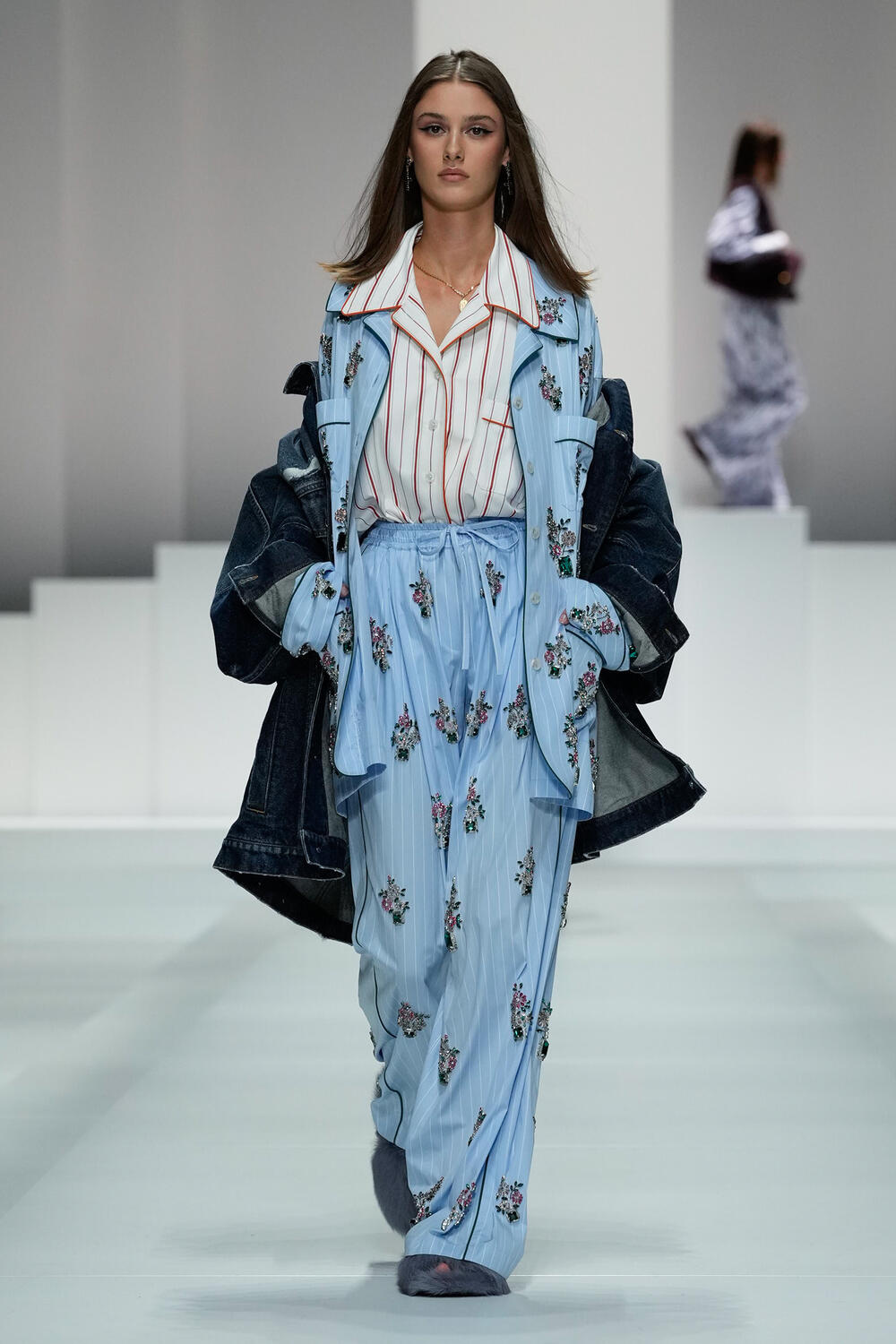 DOLCE&GABBANA WOMEN SS 2026 - Foto #8