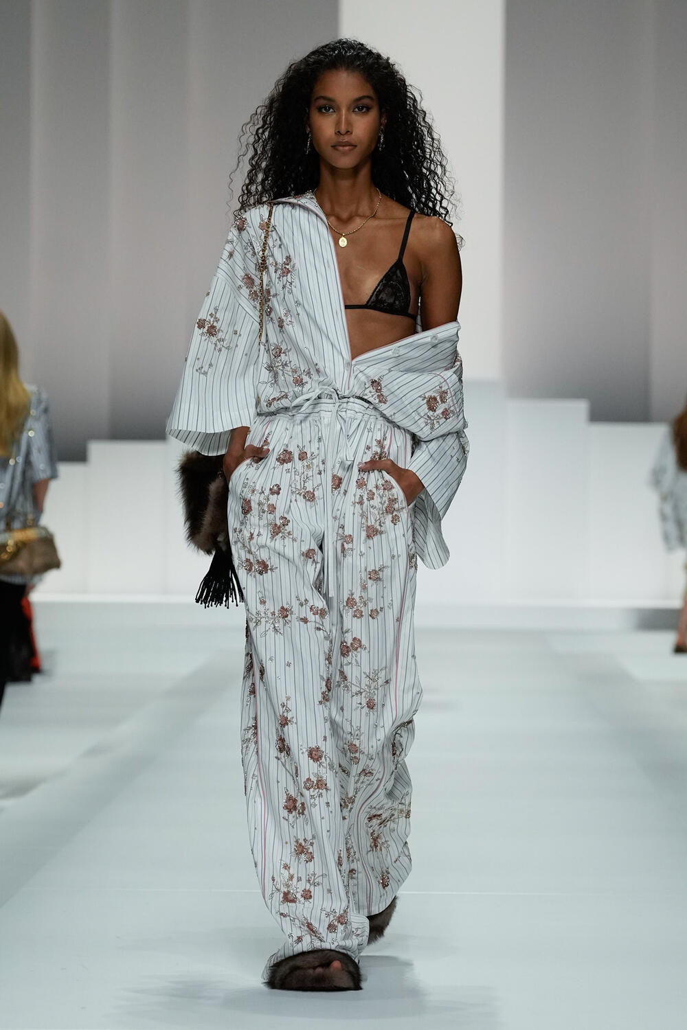 DOLCE&GABBANA WOMEN SS 2026 - Foto #1
