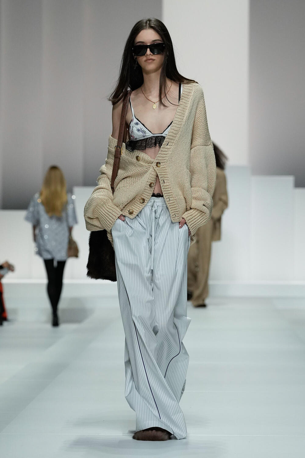 DOLCE&GABBANA WOMEN SS 2026 - Foto #2