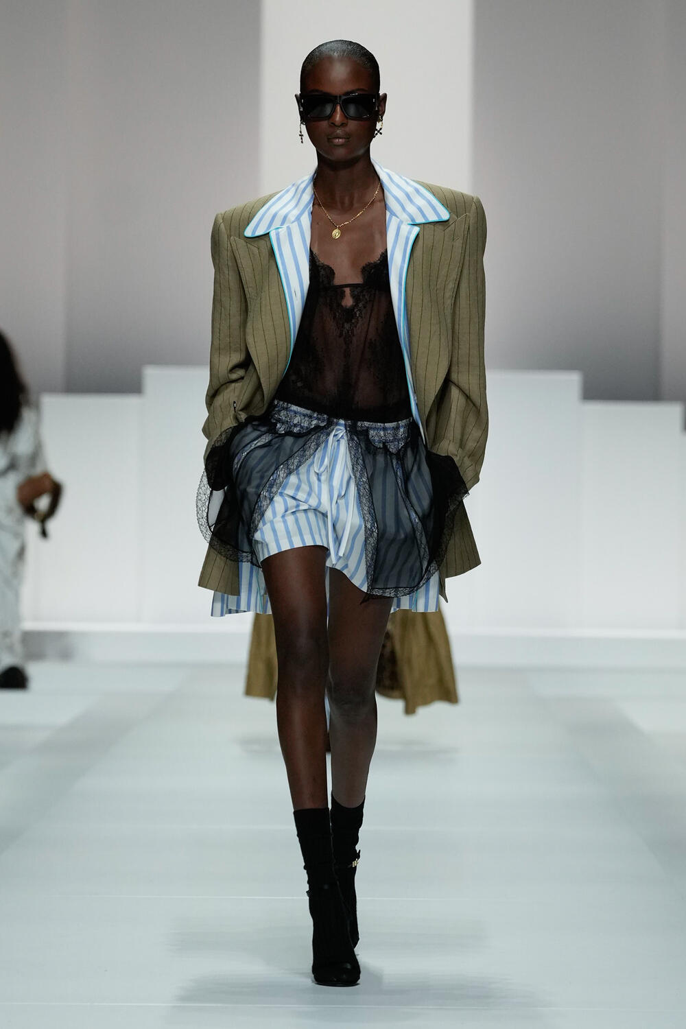 DOLCE&GABBANA WOMEN SS 2026 - Foto #4