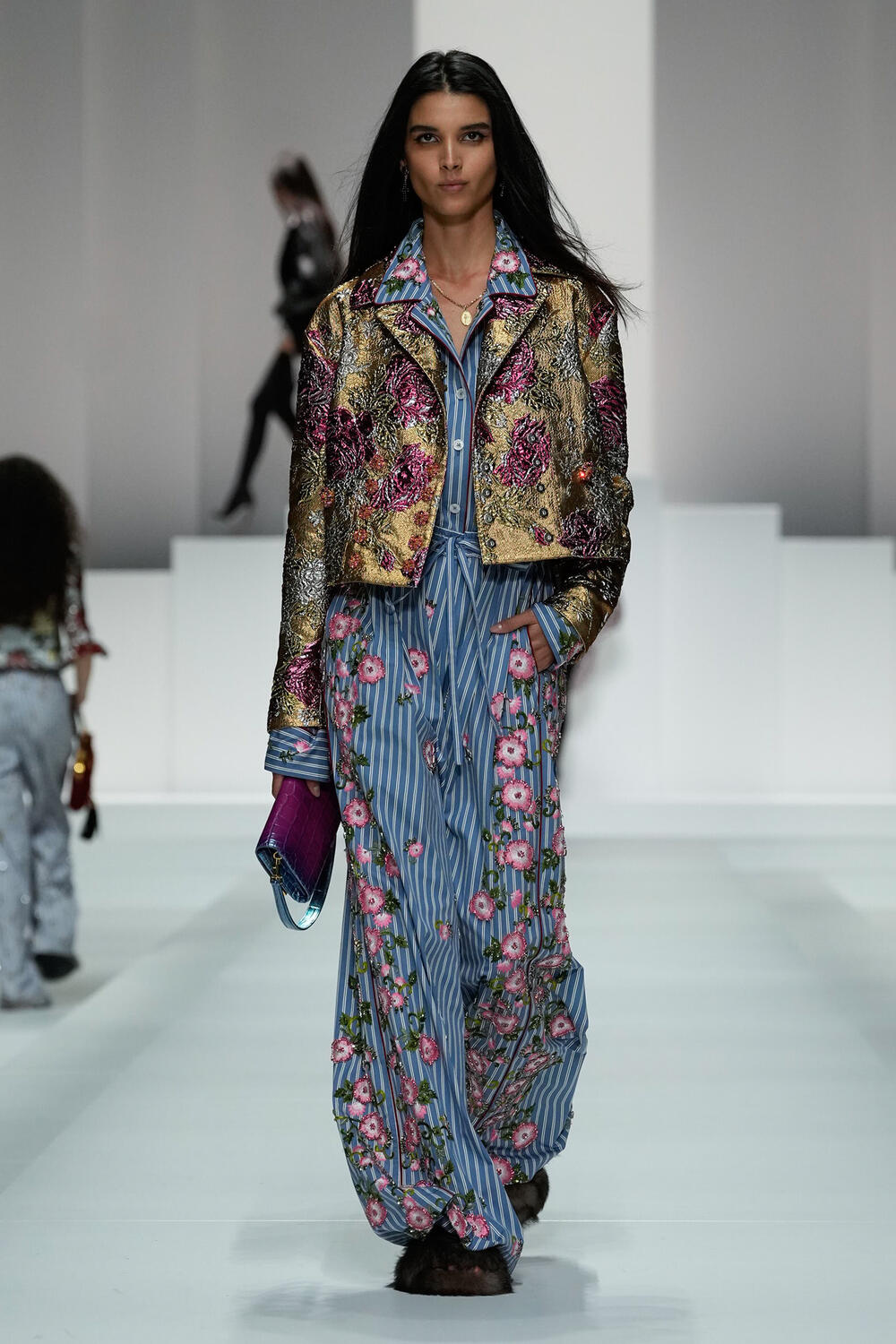 DOLCE&GABBANA WOMEN SS 2026 - Foto #15