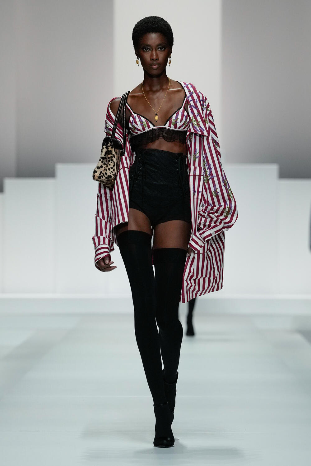DOLCE&GABBANA WOMEN SS 2026 - Foto #16