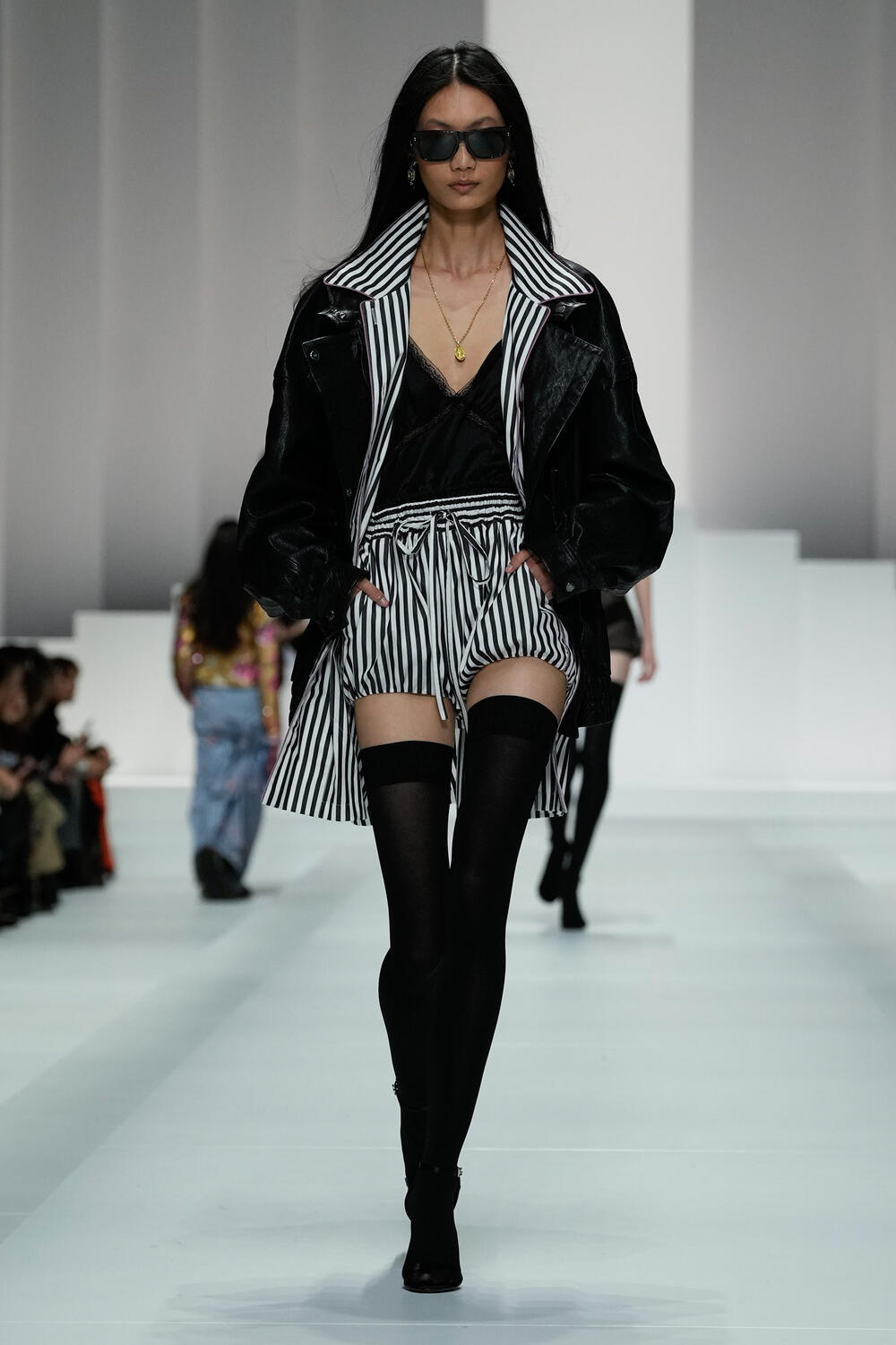 DOLCE&GABBANA WOMEN SS 2026 - Foto #17