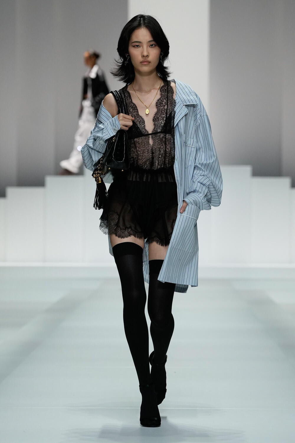 DOLCE&GABBANA WOMEN SS 2026 - Foto #19