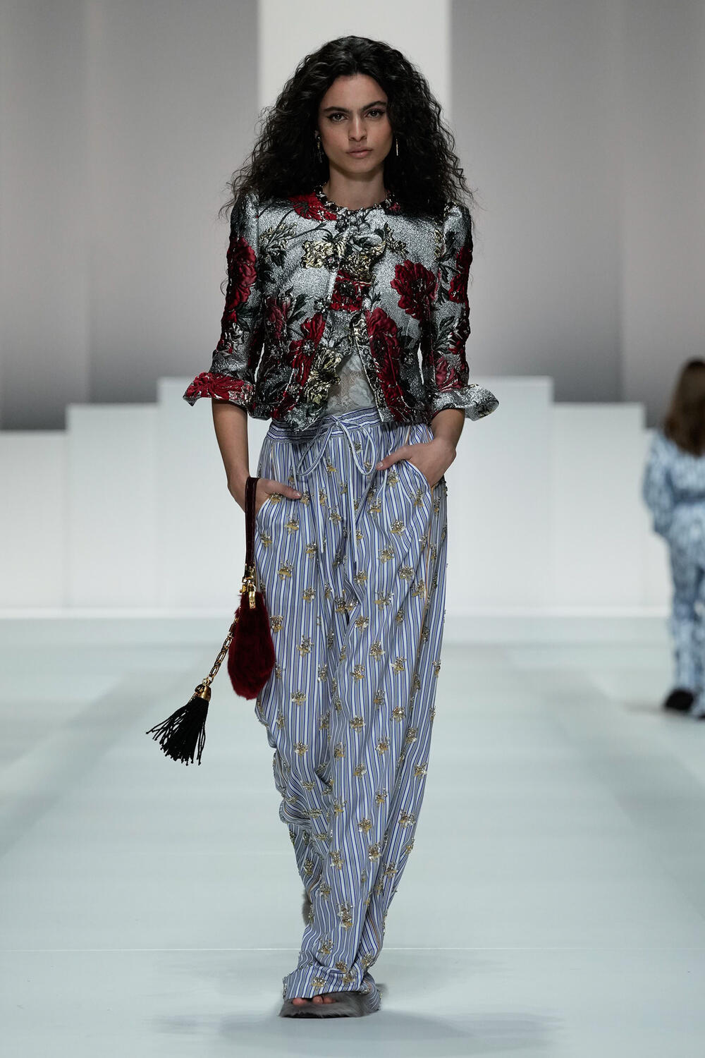 DOLCE&GABBANA WOMEN SS 2026 - Foto #13