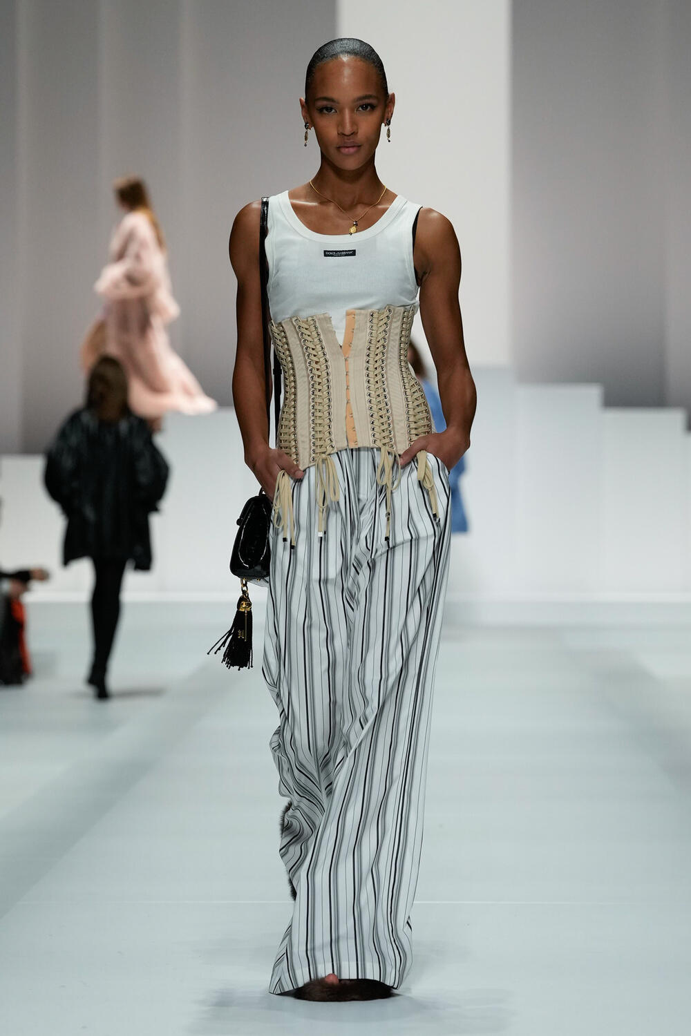 DOLCE&GABBANA WOMEN SS 2026 - Foto #25