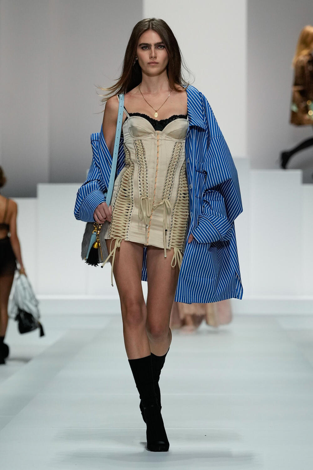 DOLCE&GABBANA WOMEN SS 2026 - Foto #26