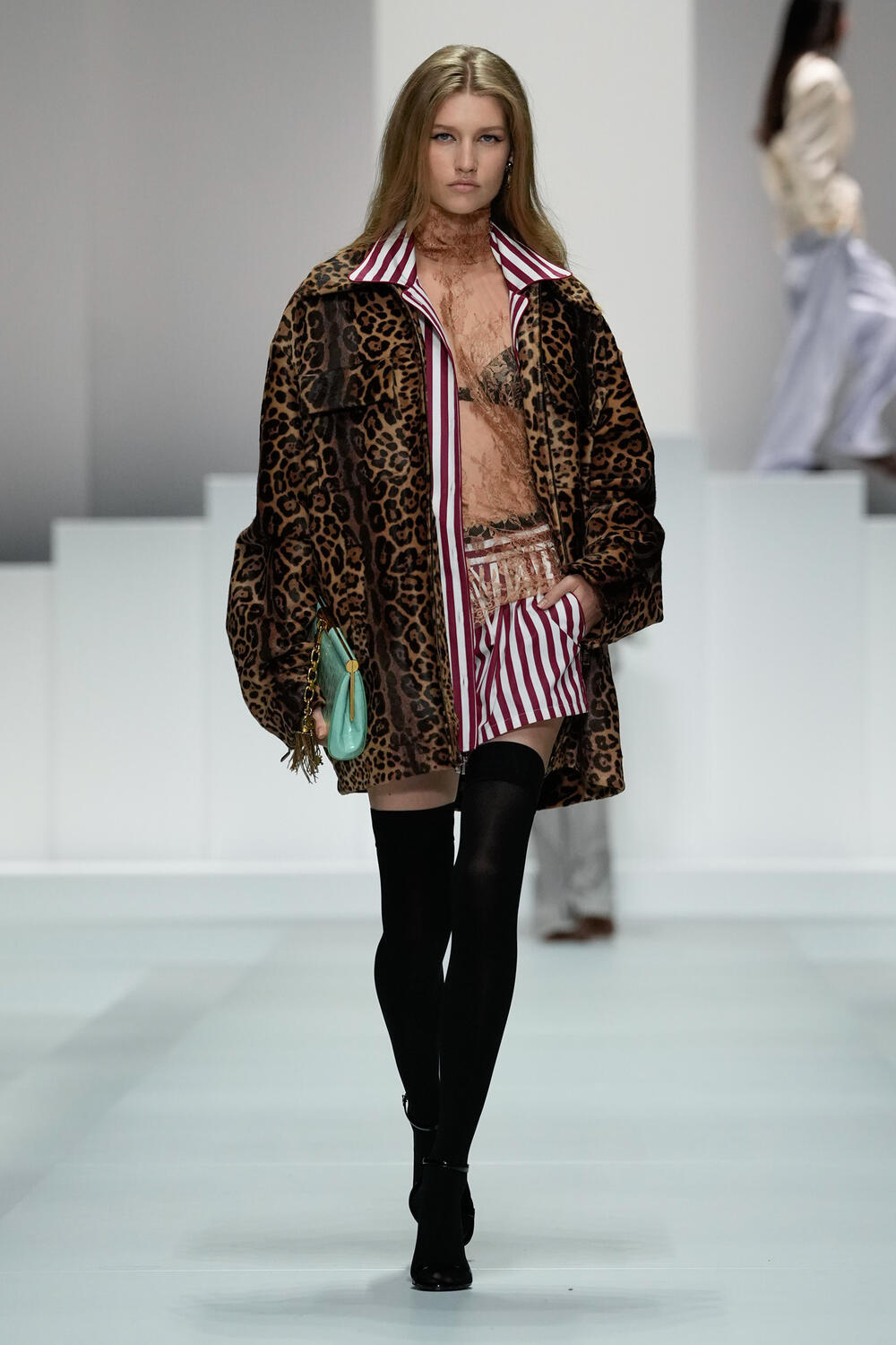DOLCE&GABBANA WOMEN SS 2026 - Foto #28