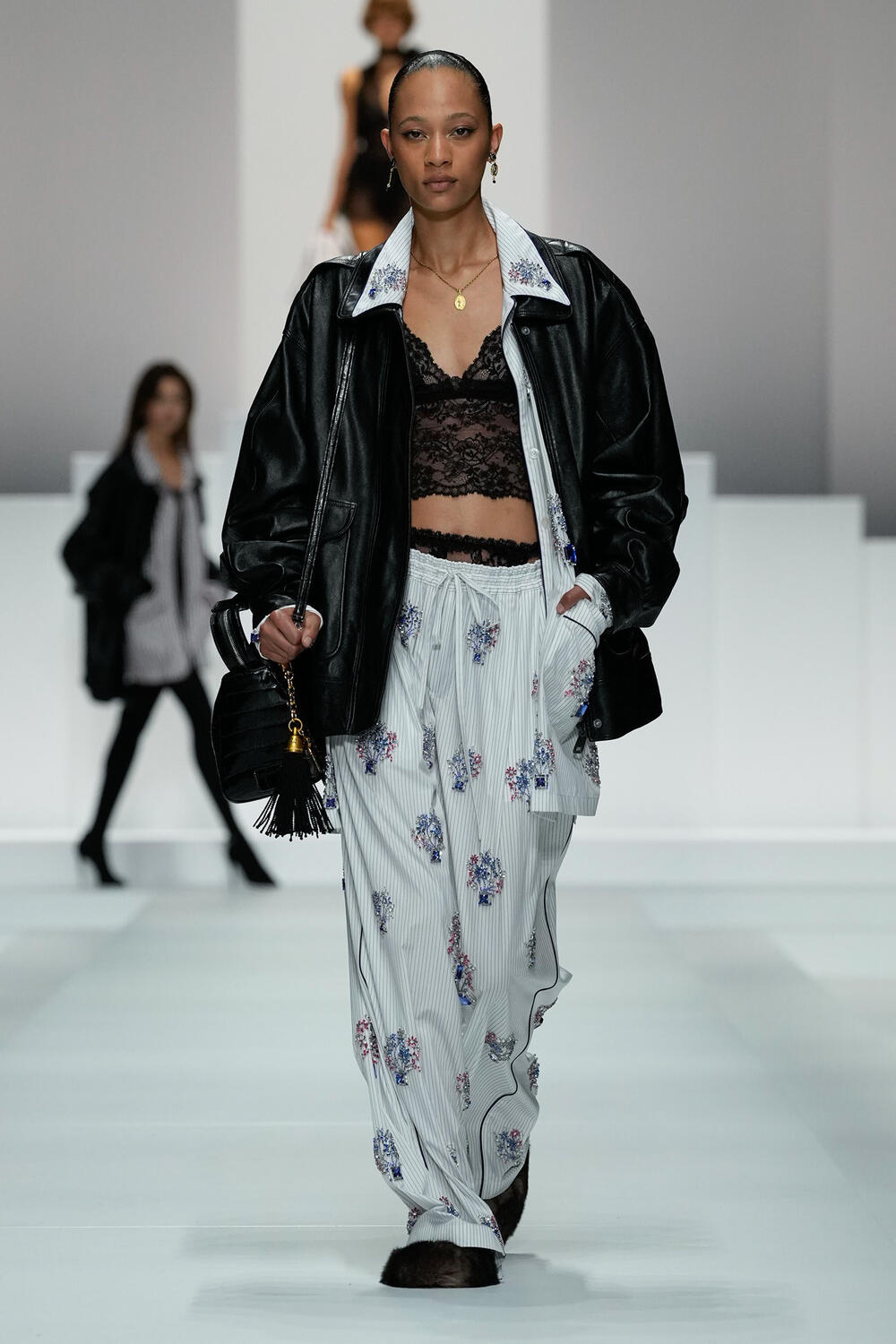 DOLCE&GABBANA WOMEN SS 2026 - Foto #21