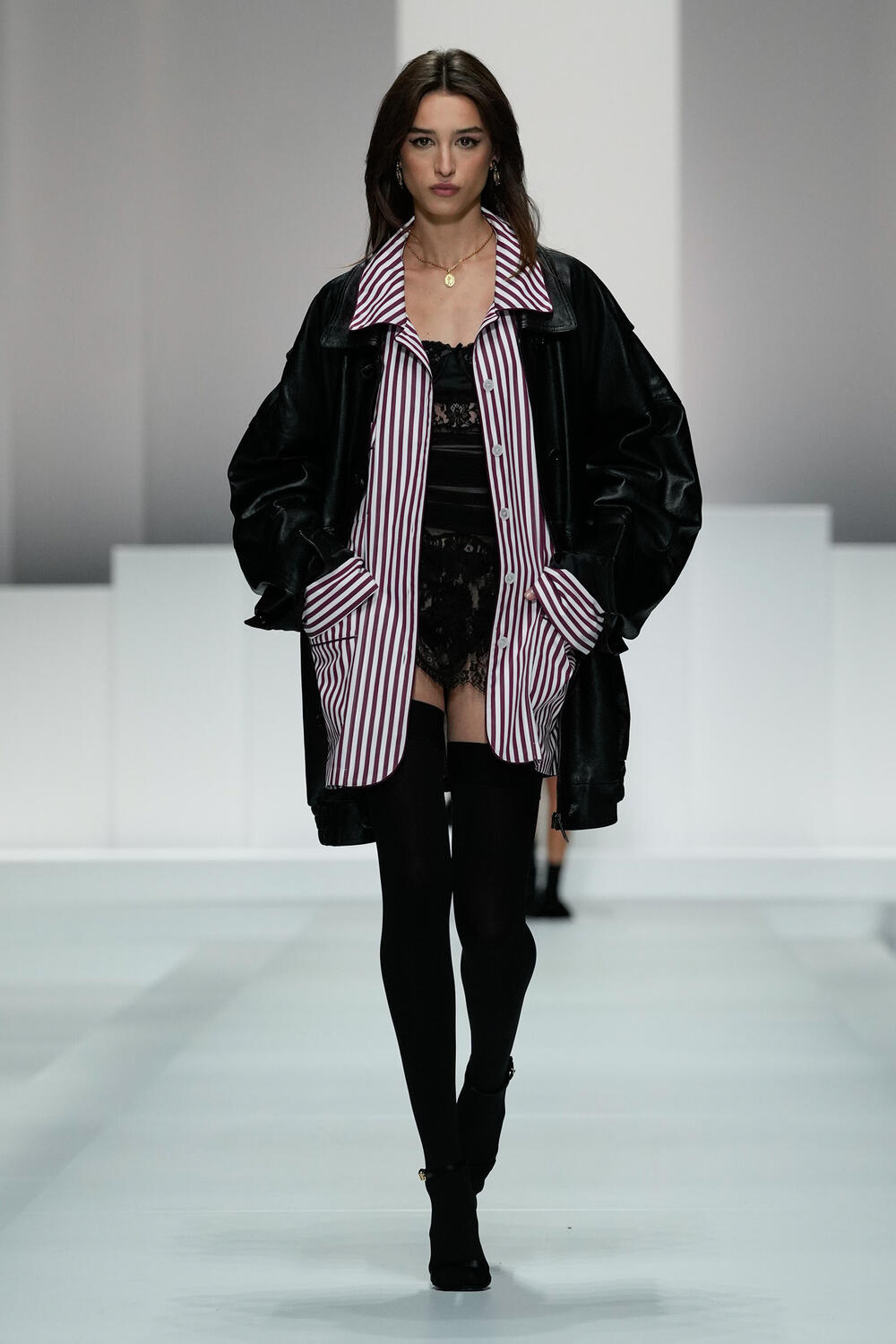 DOLCE&GABBANA WOMEN SS 2026 - Foto #22