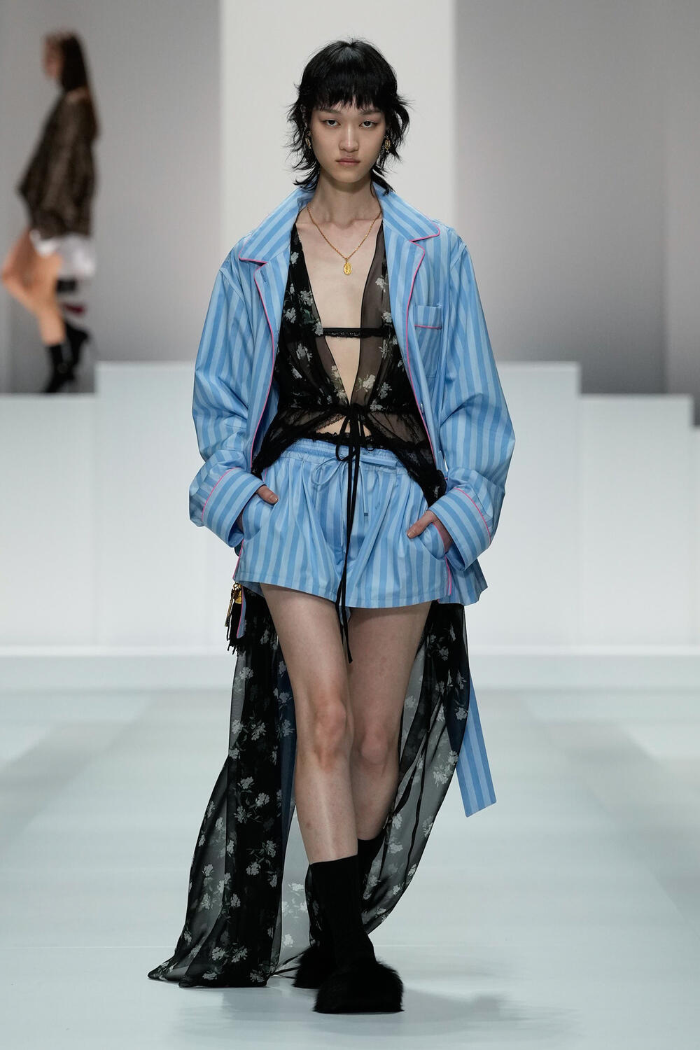 DOLCE&GABBANA WOMEN SS 2026 - Foto #35
