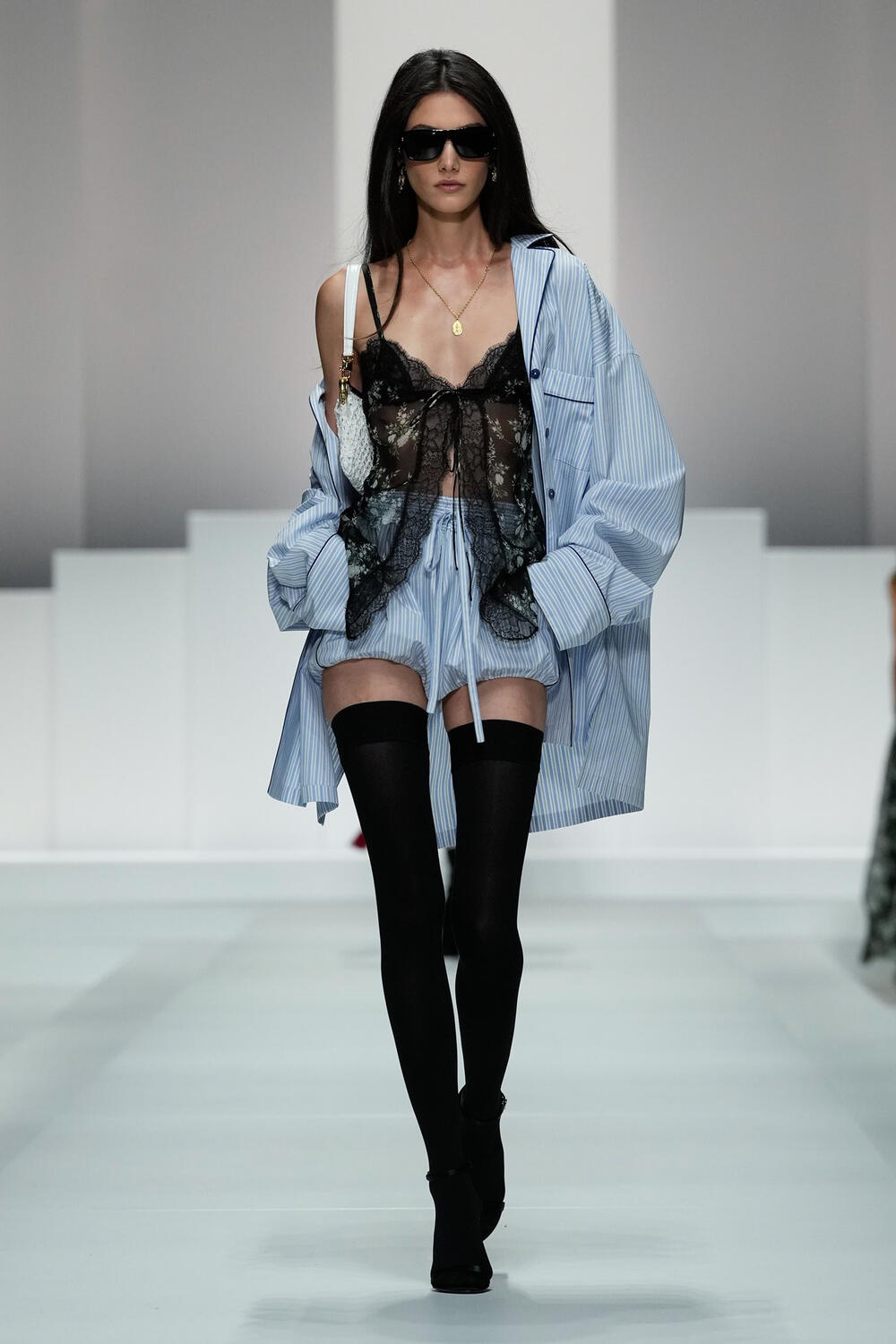 DOLCE&GABBANA WOMEN SS 2026 - Foto #36