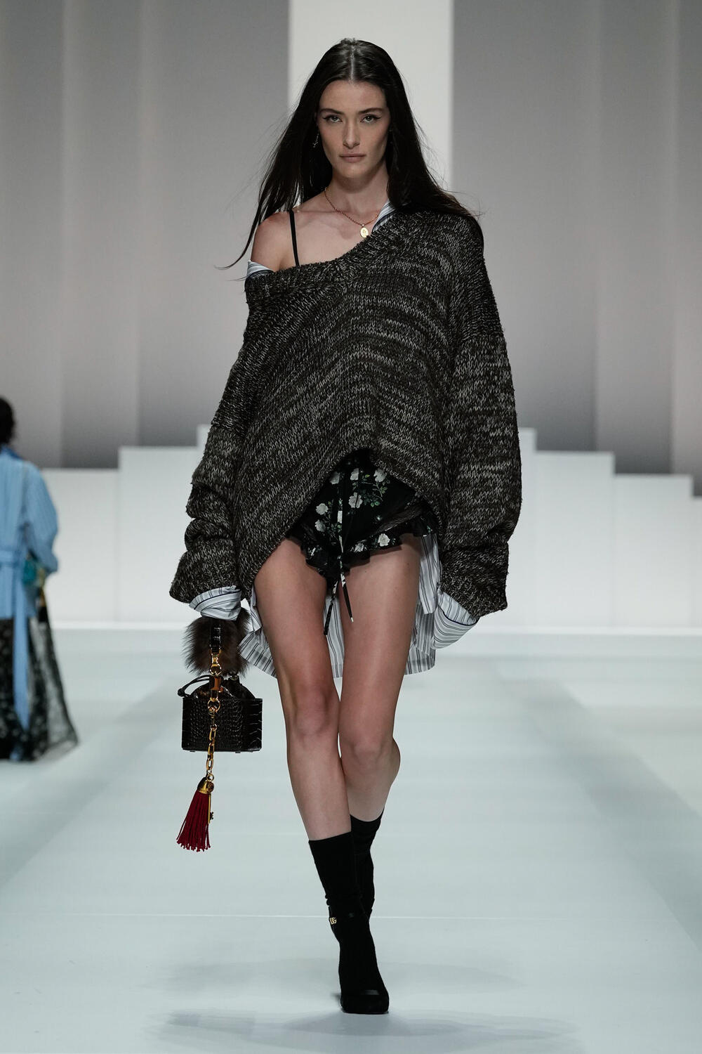 DOLCE&GABBANA WOMEN SS 2026 - Foto #0
