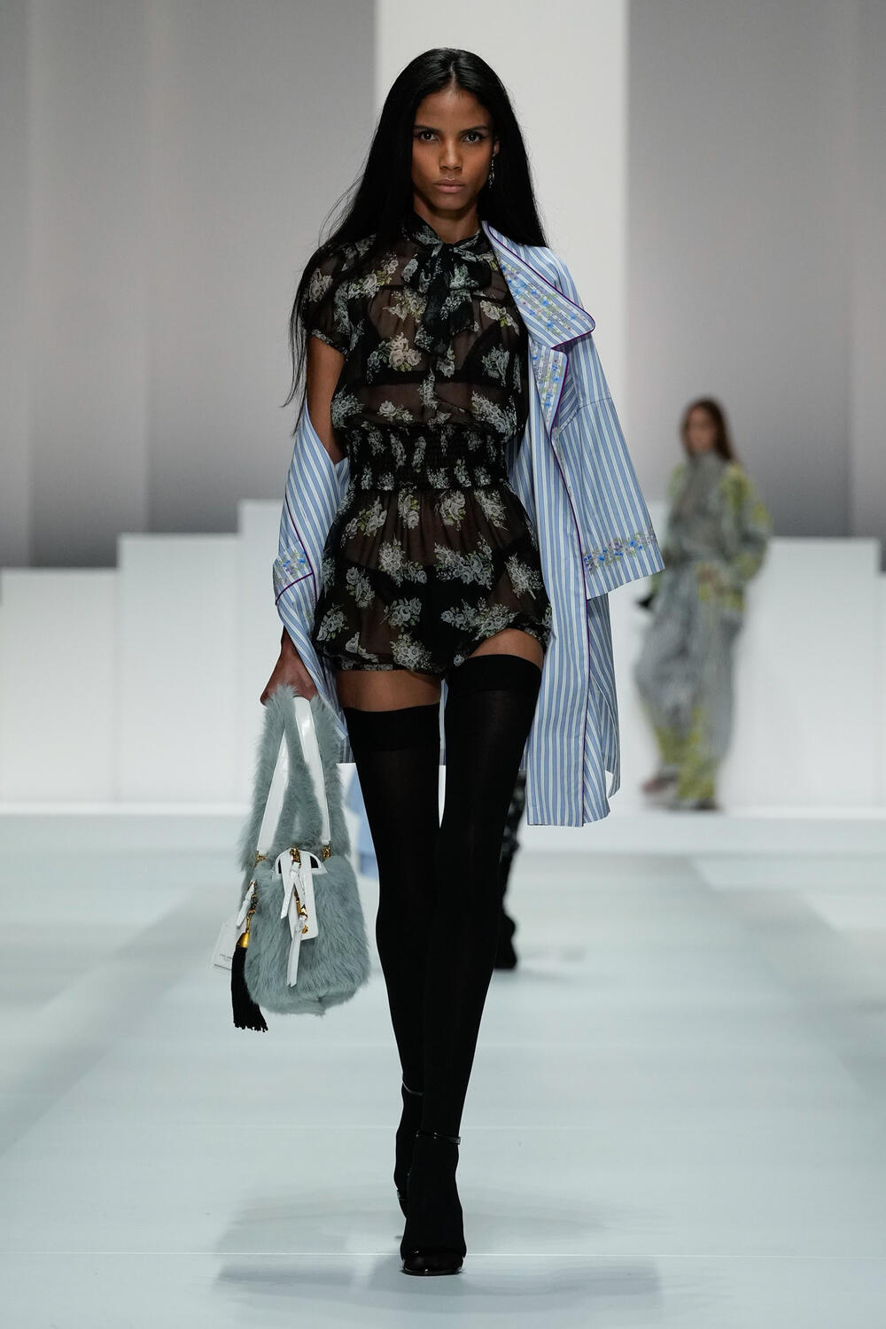 DOLCE&GABBANA WOMEN SS 2026 - Foto #1