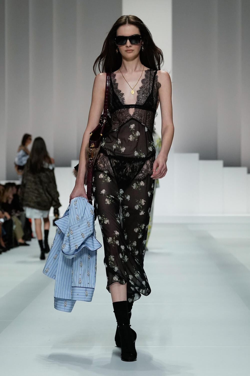 DOLCE&GABBANA WOMEN SS 2026 - Foto #2