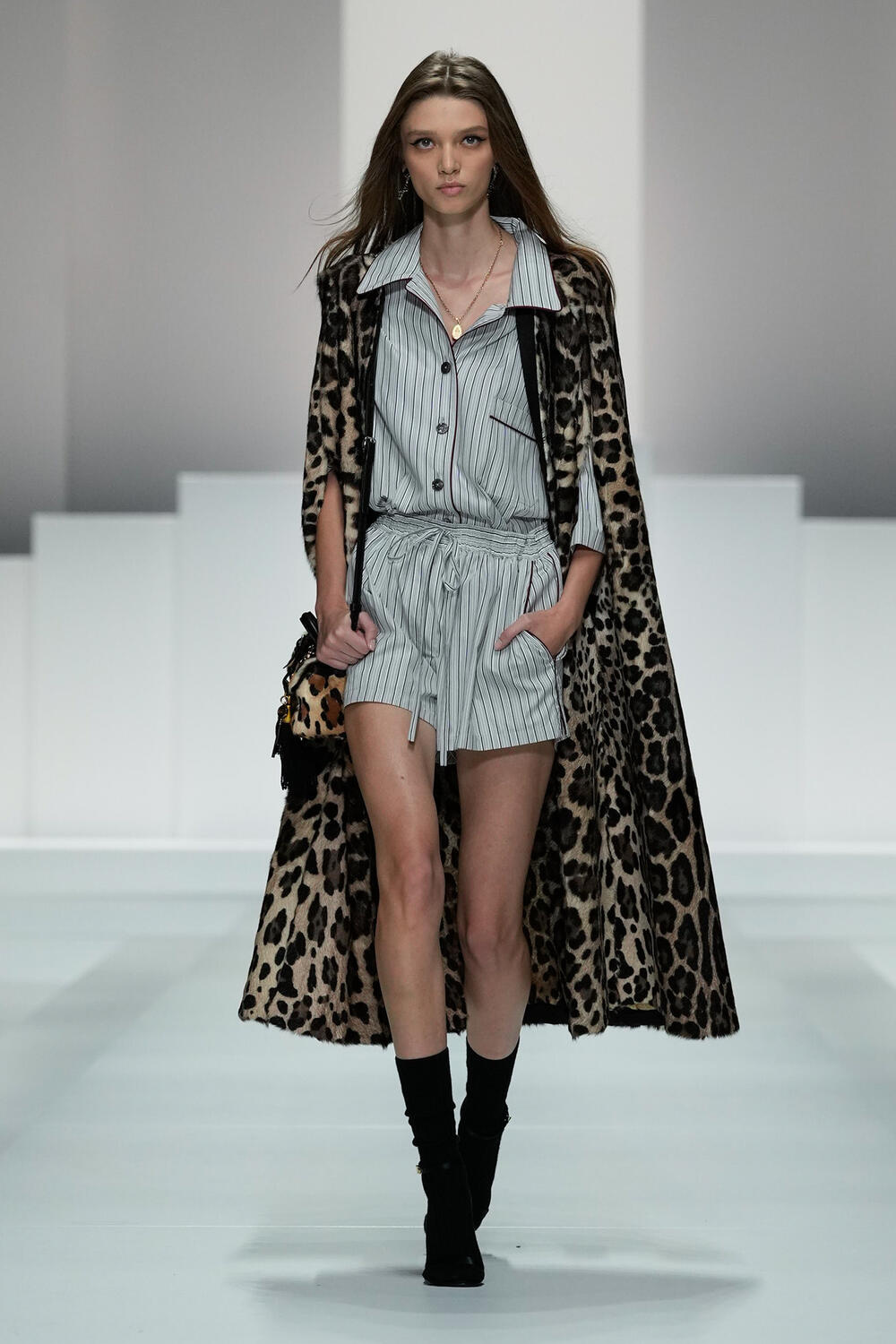 DOLCE&GABBANA WOMEN SS 2026 - Foto #31