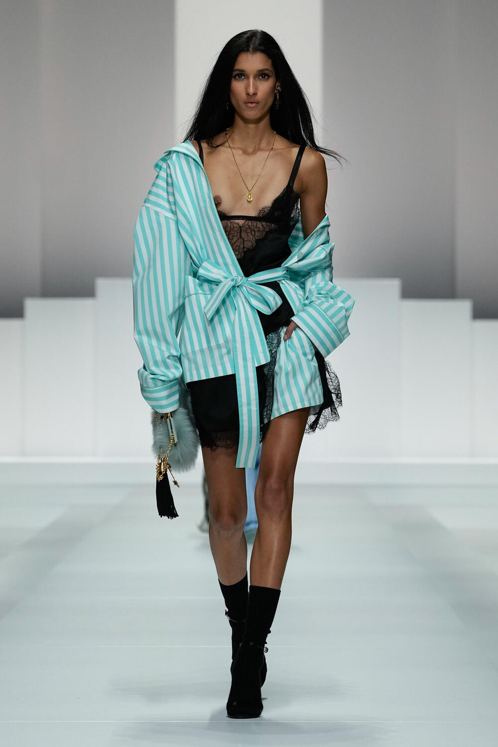DOLCE&GABBANA WOMEN SS 2026 - Foto #33