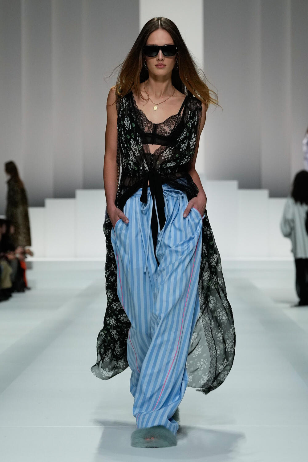 DOLCE&GABBANA WOMEN SS 2026 - Foto #34