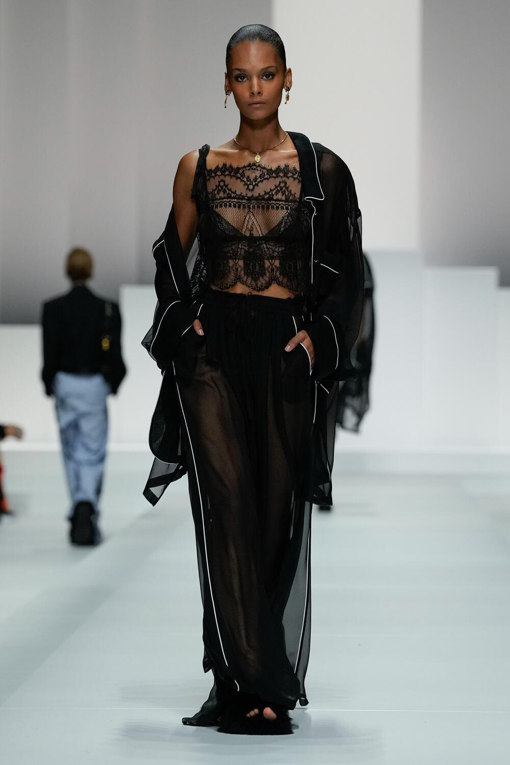 DOLCE&GABBANA WOMEN SS 2026 - Foto #9