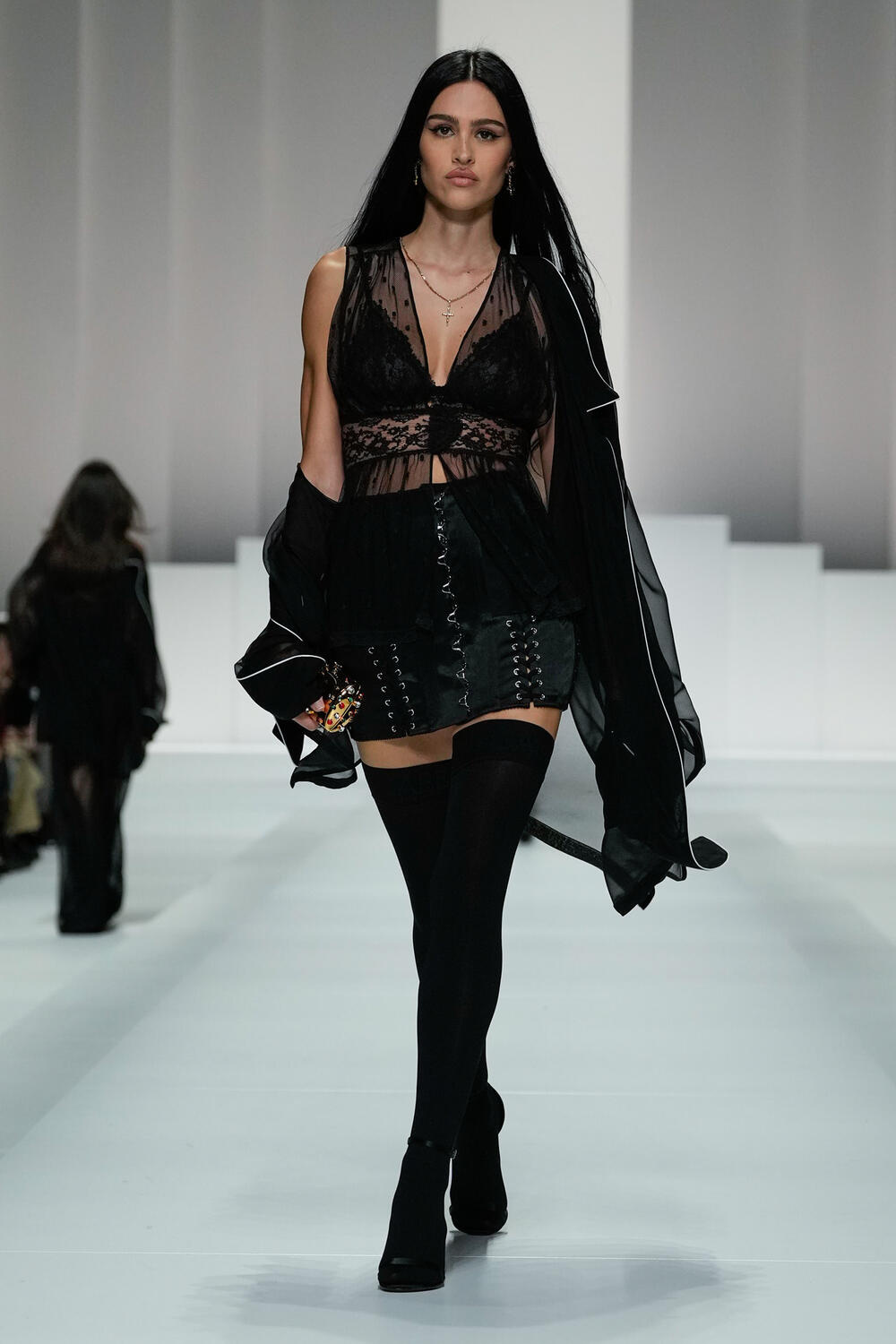 DOLCE&GABBANA WOMEN SS 2026 - Foto #10