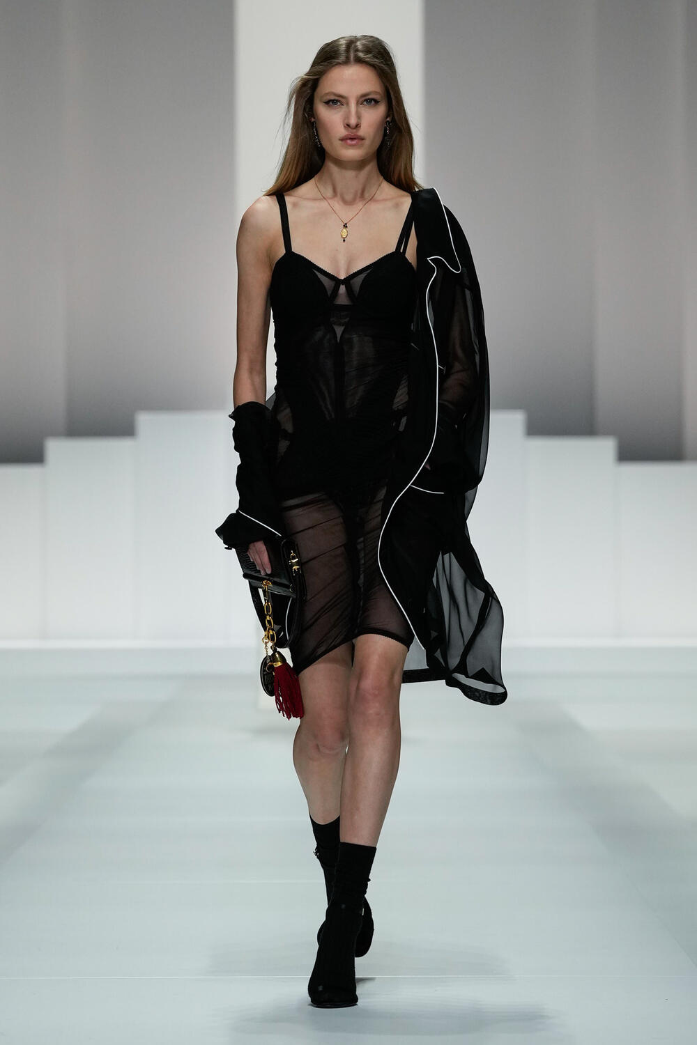 DOLCE&GABBANA WOMEN SS 2026 - Foto #11