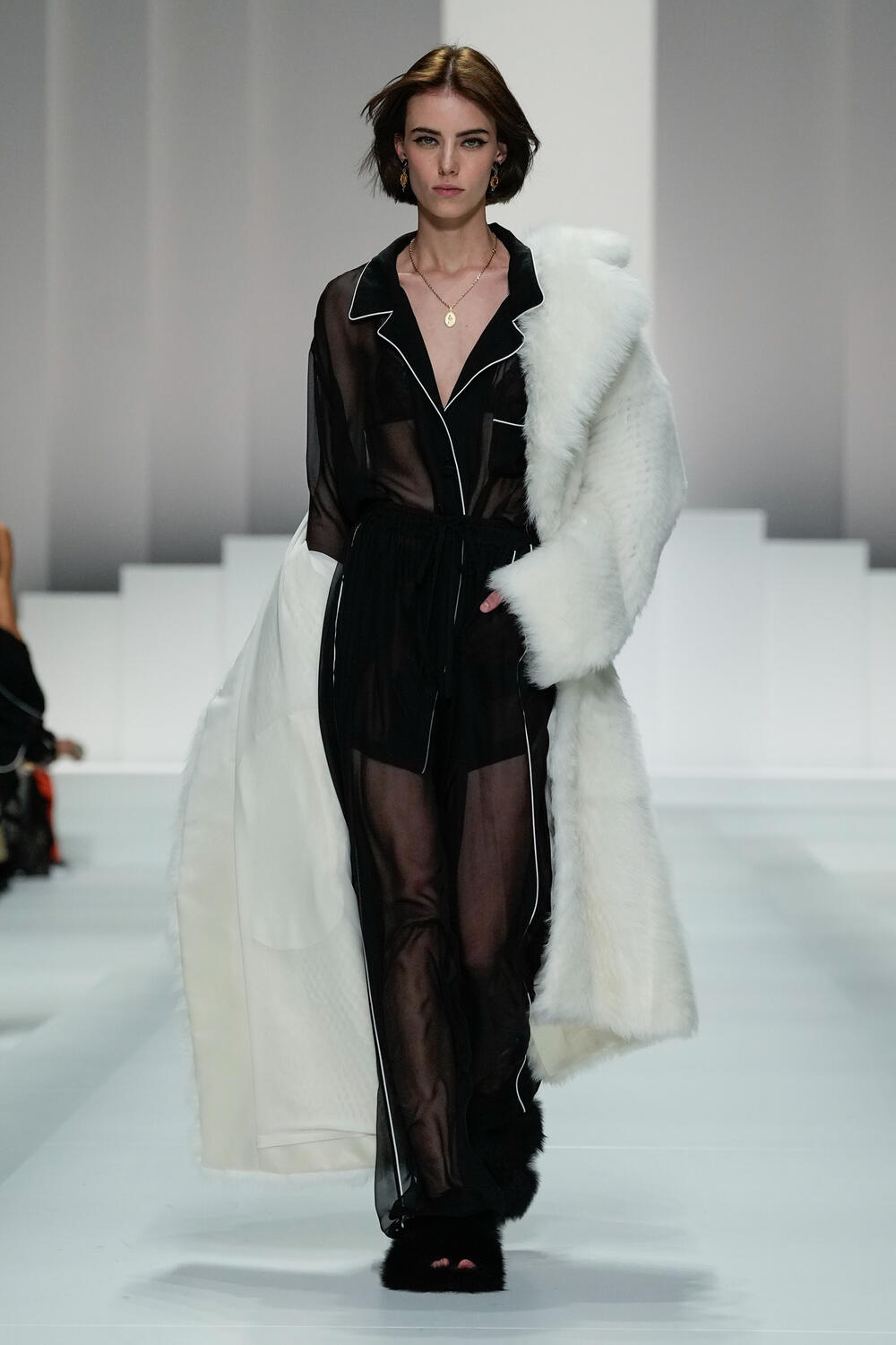 DOLCE&GABBANA WOMEN SS 2026 - Foto #12