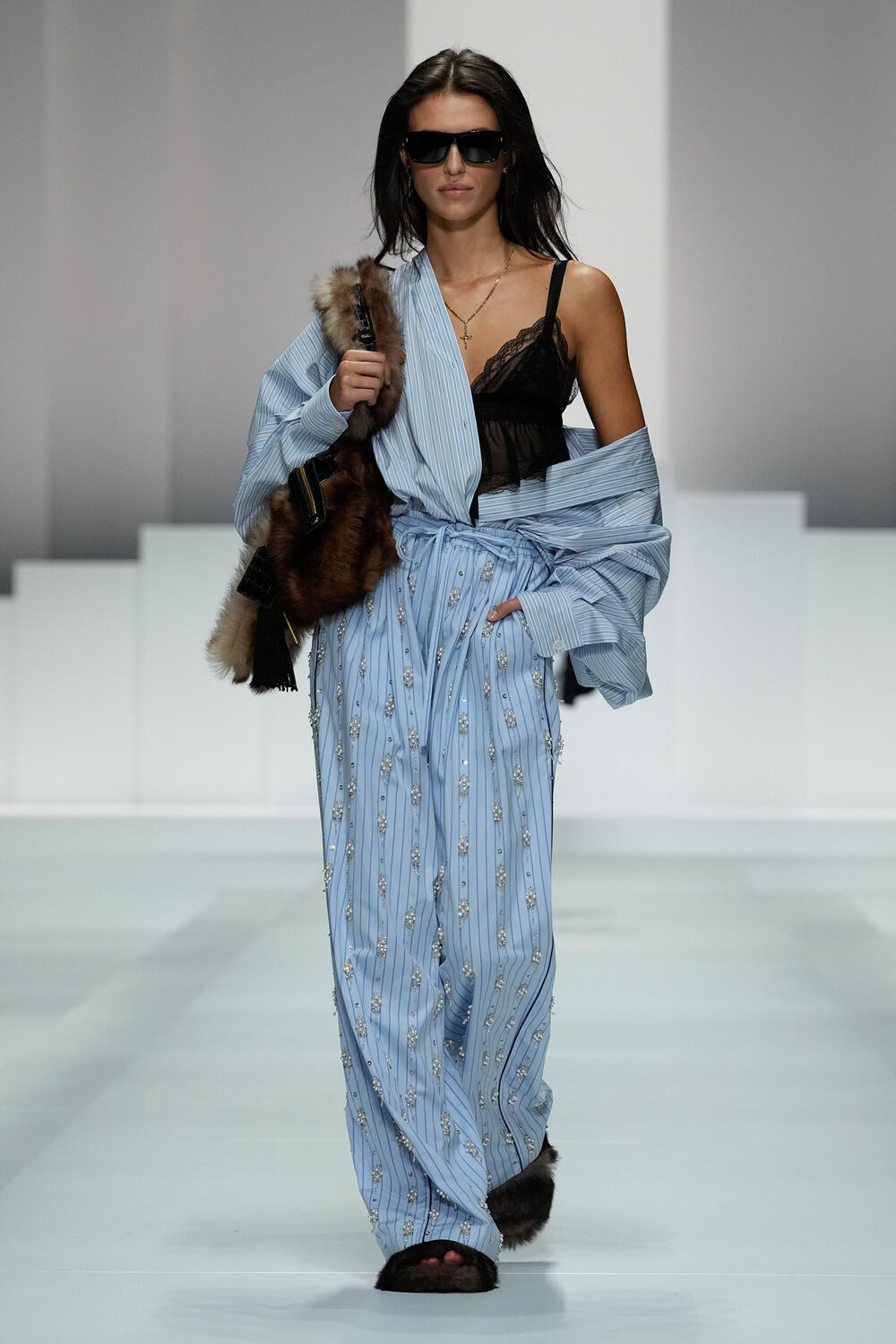 DOLCE&GABBANA WOMEN SS 2026 - Foto #4