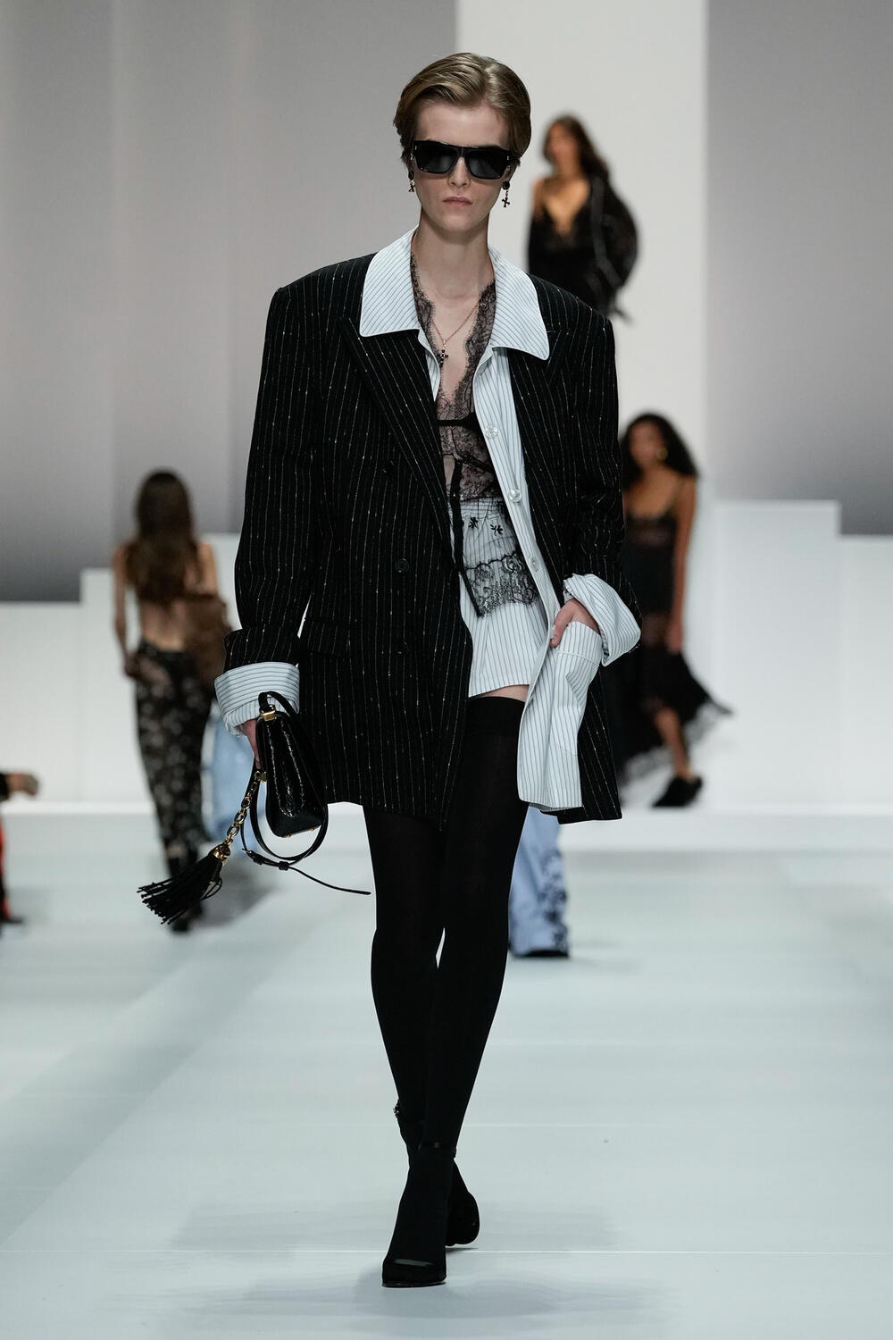 DOLCE&GABBANA WOMEN SS 2026 - Foto #5