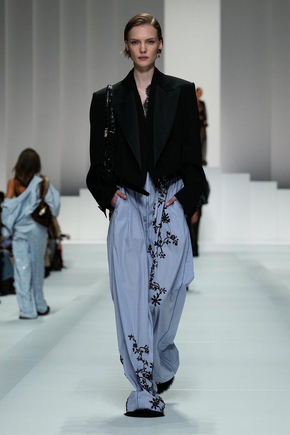 DOLCE&GABBANA WOMEN SS 2026 - Foto #6