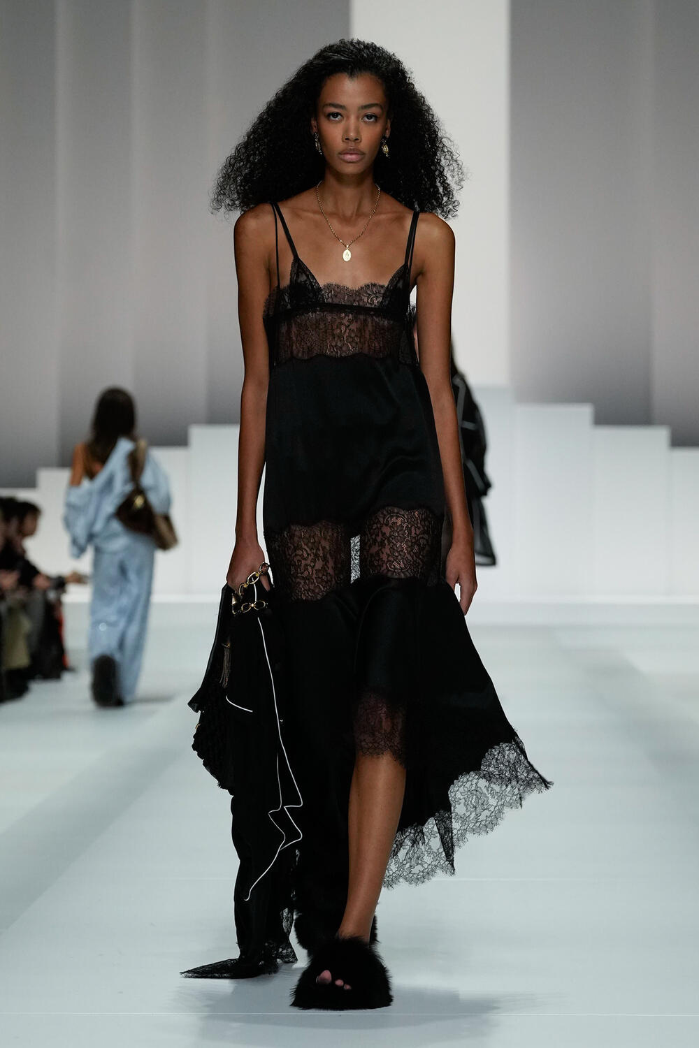 DOLCE&GABBANA WOMEN SS 2026 - Foto #7