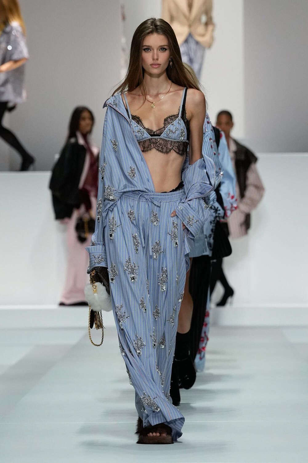 DOLCE&GABBANA WOMEN SS 2026 - Foto #18