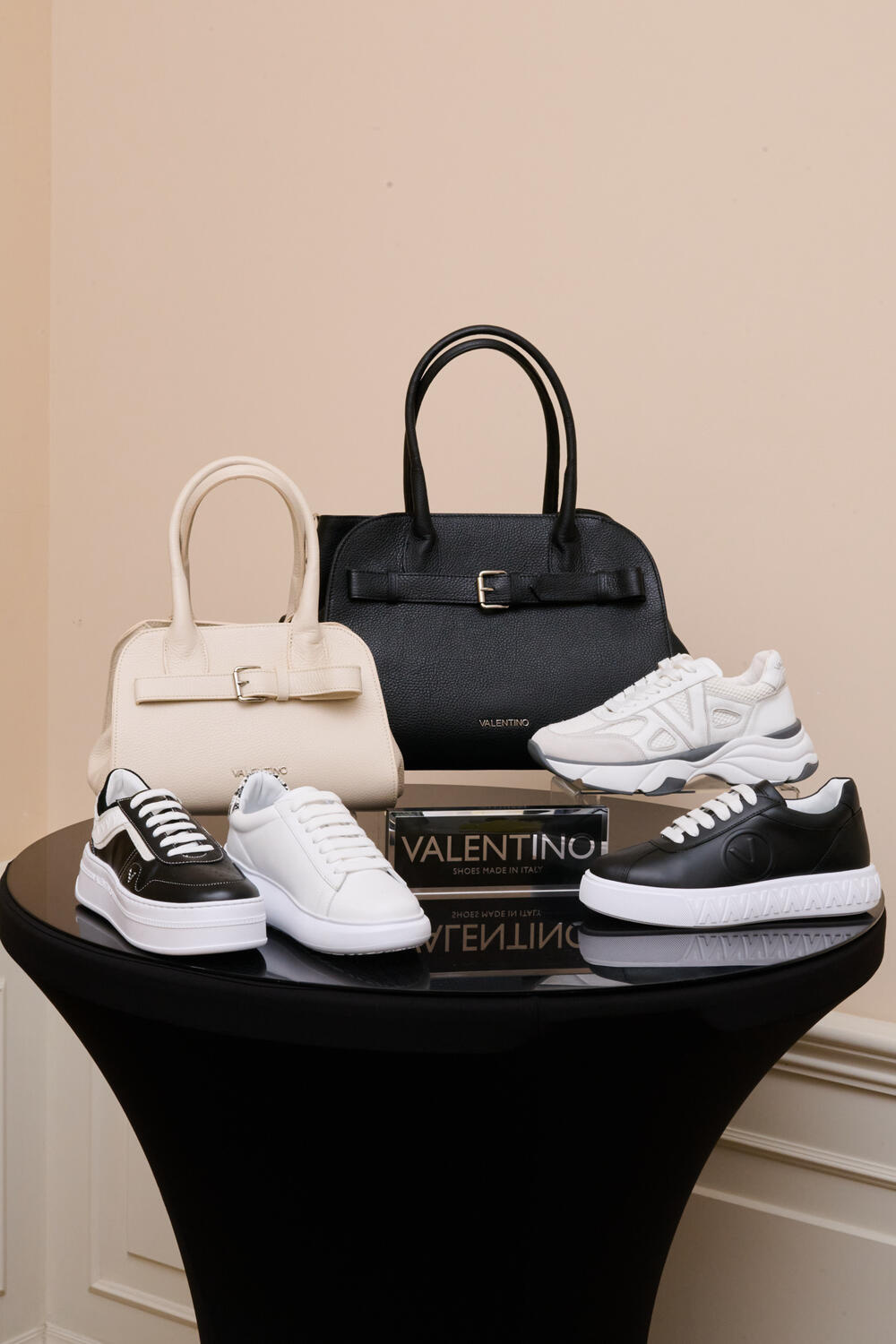 VALENTINO SHOES
