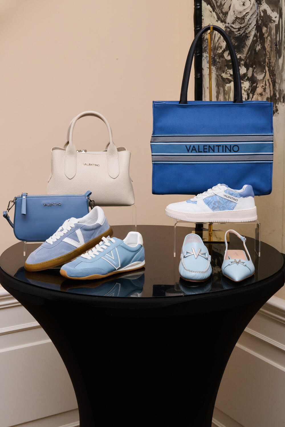 VALENTINO SHOES WOMEN SS 2026 - Foto #1