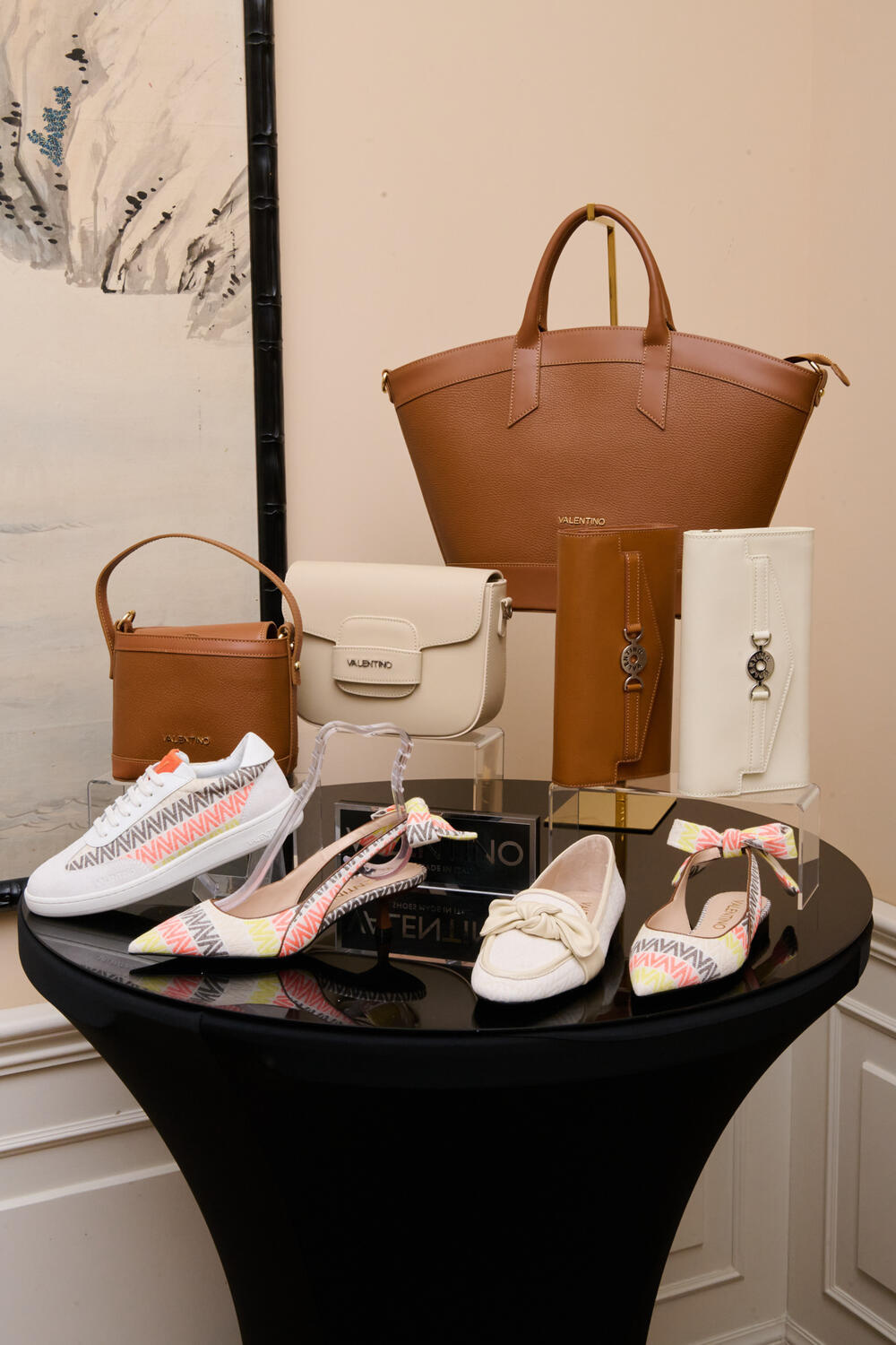 VALENTINO SHOES WOMEN SS 2026 - Foto #2
