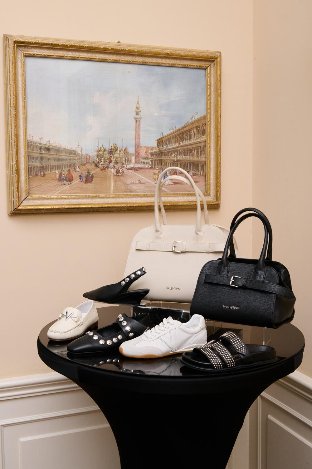 VALENTINO SHOES WOMEN SS 2026 - Foto #3