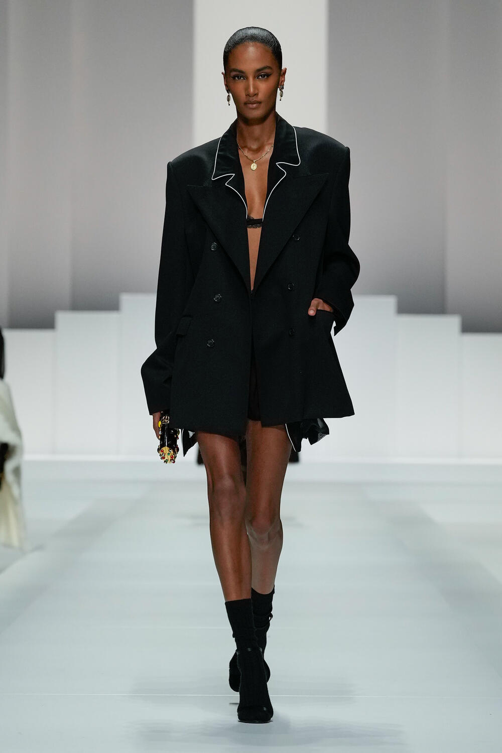 DOLCE&GABBANA WOMEN SS 2026 - Foto #14