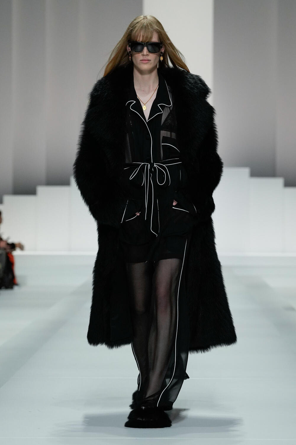 DOLCE&GABBANA WOMEN SS 2026 - Foto #15
