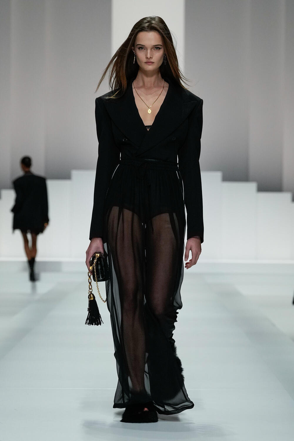 DOLCE&GABBANA WOMEN SS 2026 - Foto #17