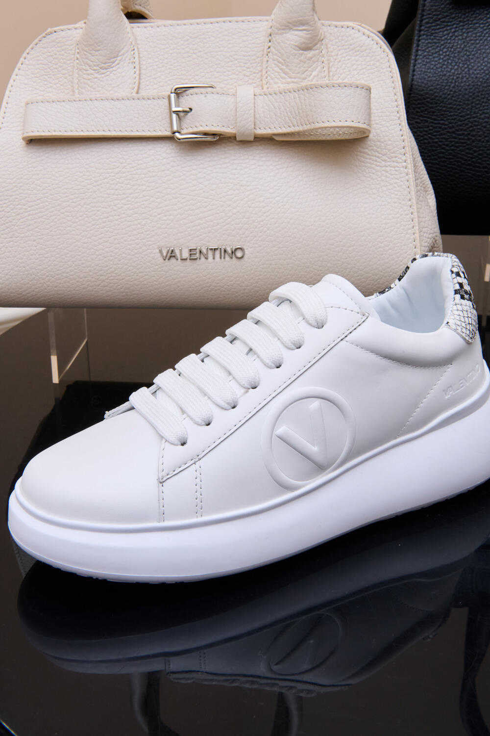 VALENTINO SHOES WOMEN SS 2026 - Foto #10